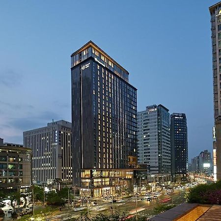 Roynet Hotel Seoul Mapo Eksteriør billede