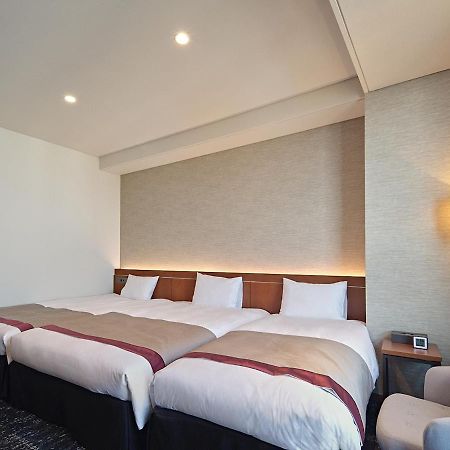 Roynet Hotel Seoul Mapo Eksteriør billede