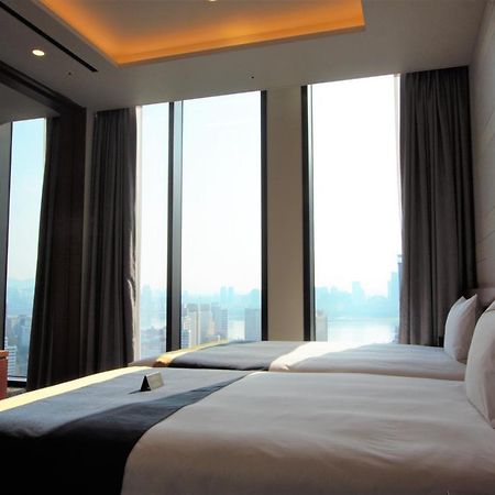 Roynet Hotel Seoul Mapo Eksteriør billede
