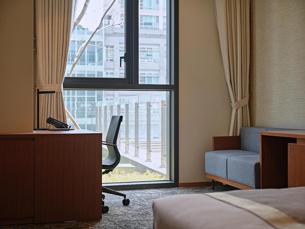 Roynet Hotel Seoul Mapo Eksteriør billede