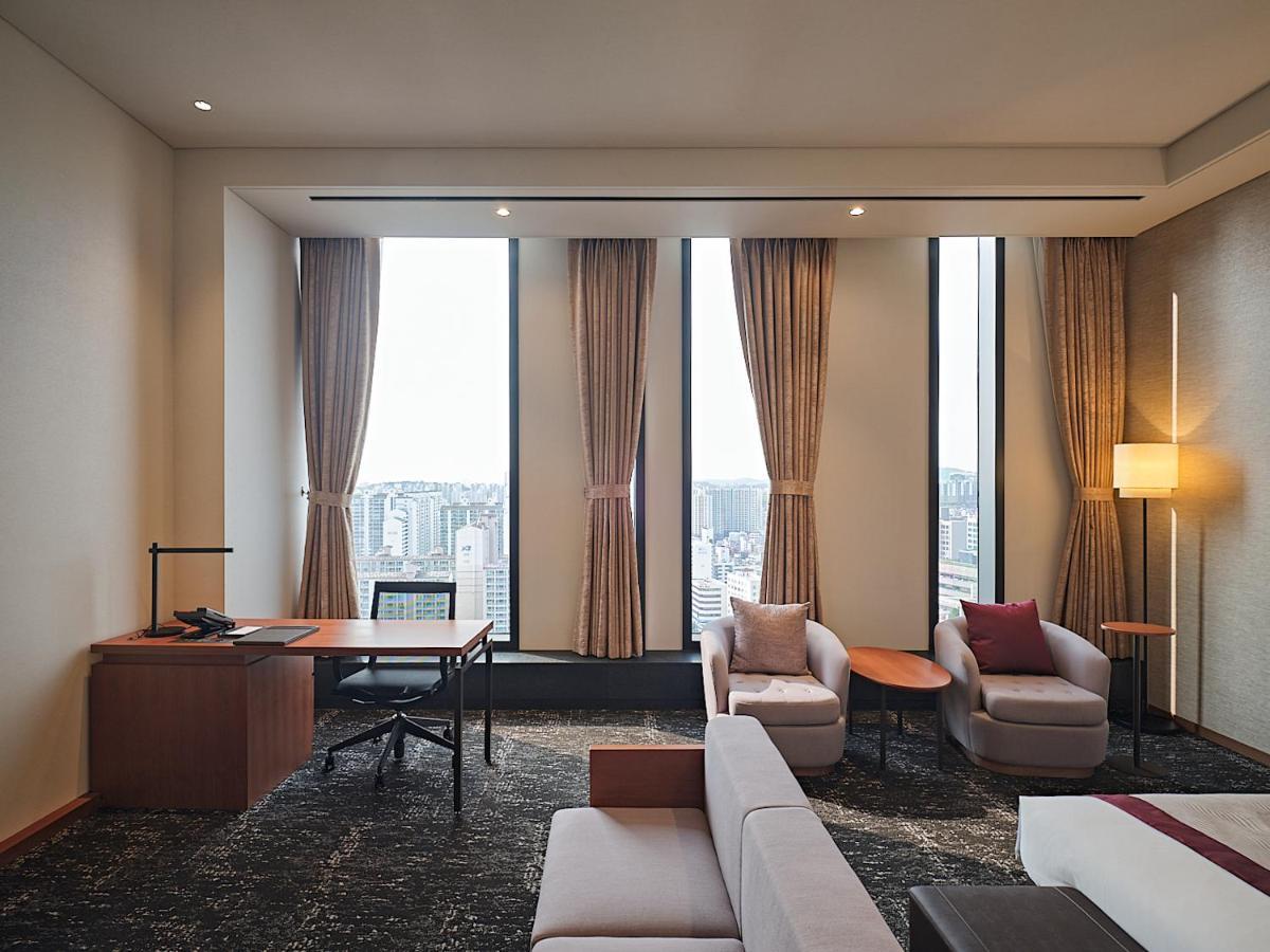 Roynet Hotel Seoul Mapo Eksteriør billede