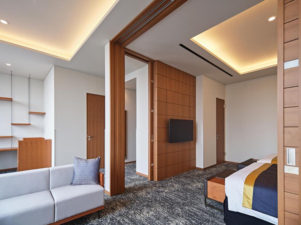 Roynet Hotel Seoul Mapo Eksteriør billede