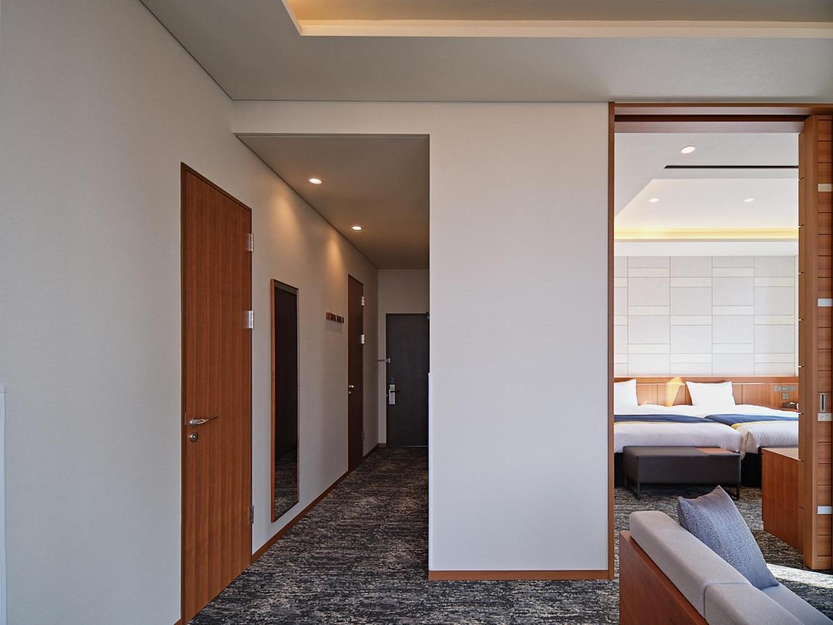 Roynet Hotel Seoul Mapo Eksteriør billede