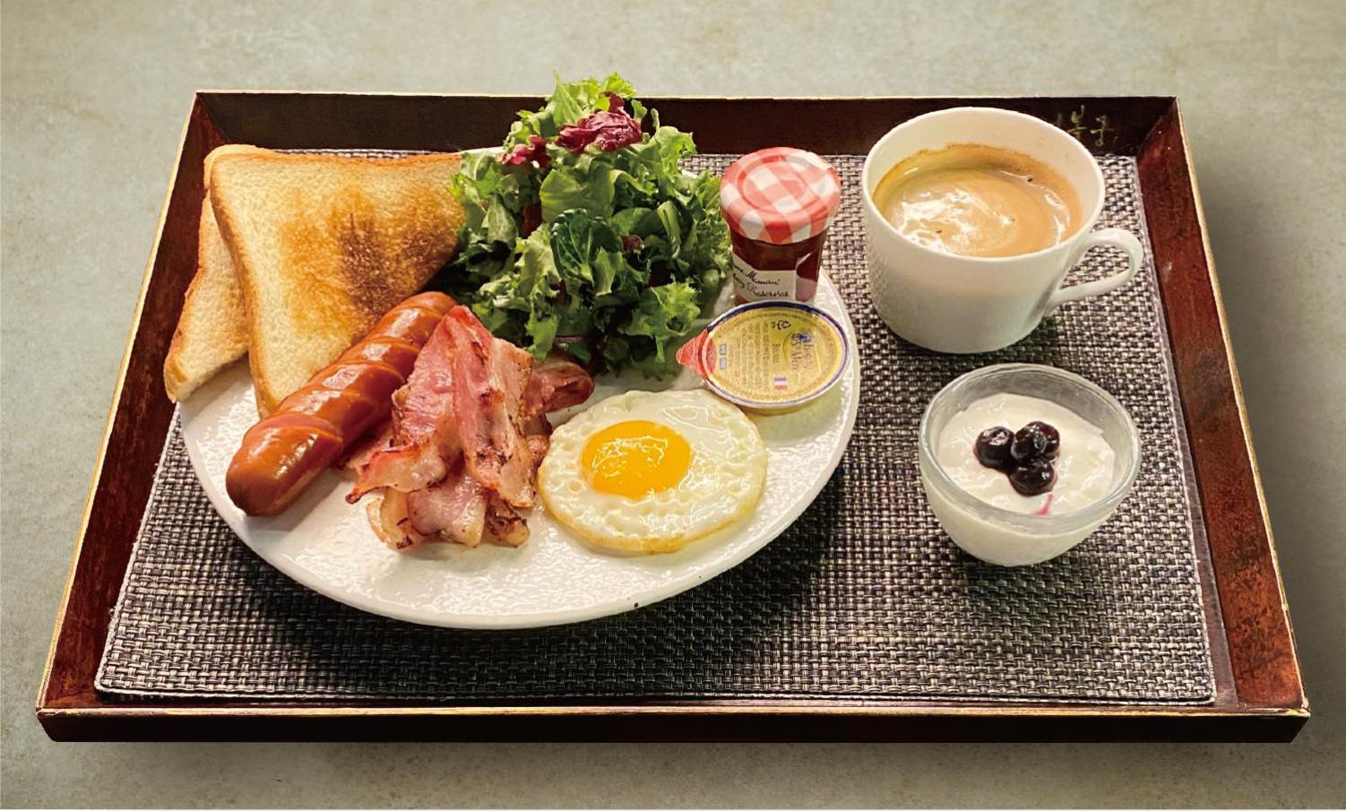 Roynet Hotel Seoul Mapo Eksteriør billede